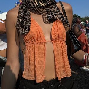 Shein Top